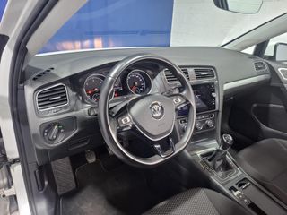 VOLKSWAGEN Golf Ready2Go 1.6 TDI 85kW (115CV)