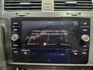 VOLKSWAGEN Golf Ready2Go 1.6 TDI 85kW (115CV)