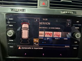 VOLKSWAGEN Golf Ready2Go 1.6 TDI 85kW (115CV)