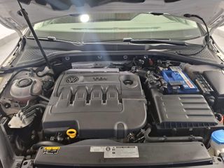 VOLKSWAGEN Golf Ready2Go 1.6 TDI 85kW (115CV)