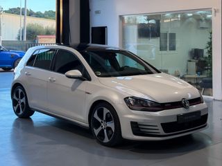 VOLKSWAGEN Golf GTI 2.0 TSI 220CV BMT