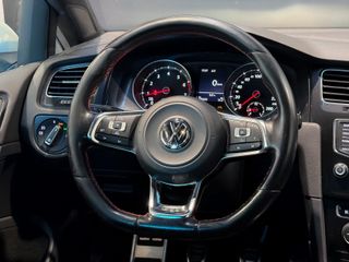 VOLKSWAGEN Golf GTI 2.0 TSI 220CV BMT