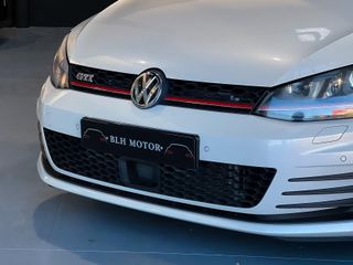 VOLKSWAGEN Golf GTI 2.0 TSI 220CV BMT