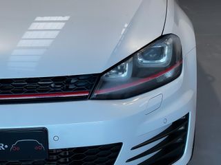 VOLKSWAGEN Golf GTI 2.0 TSI 220CV BMT