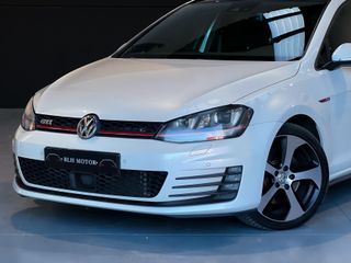 VOLKSWAGEN Golf GTI 2.0 TSI 220CV BMT