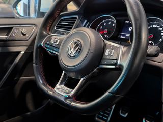 VOLKSWAGEN Golf GTI 2.0 TSI 220CV BMT