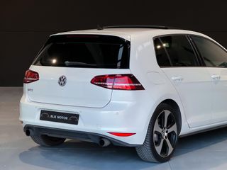 VOLKSWAGEN Golf GTI 2.0 TSI 220CV BMT
