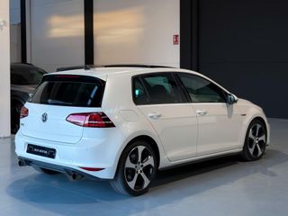 VOLKSWAGEN Golf GTI 2.0 TSI 220CV BMT