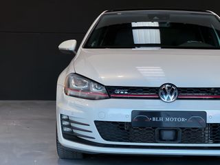 VOLKSWAGEN Golf GTI 2.0 TSI 220CV BMT