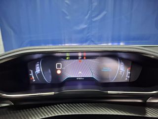 PEUGEOT 508 5P Allure Pack BlueHDi 130 S&S EAT8