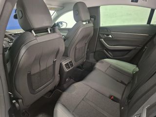 PEUGEOT 508 5P Allure Pack BlueHDi 130 S&S EAT8