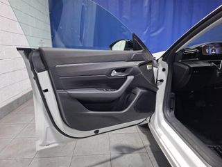 PEUGEOT 508 5P Allure Pack BlueHDi 130 S&S EAT8