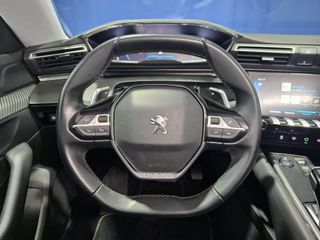 PEUGEOT 508 5P Allure Pack BlueHDi 130 S&S EAT8