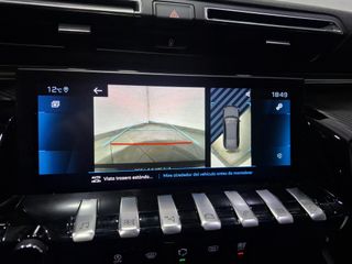 PEUGEOT 508 5P Allure Pack BlueHDi 130 S&S EAT8