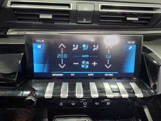 PEUGEOT 508 5P Allure Pack BlueHDi 130 S&S EAT8