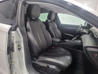 PEUGEOT 508 5P Allure Pack BlueHDi 130 S&S EAT8