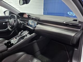 PEUGEOT 508 5P Allure Pack BlueHDi 130 S&S EAT8