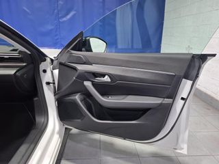 PEUGEOT 508 5P Allure Pack BlueHDi 130 S&S EAT8