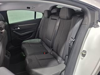 PEUGEOT 508 5P Allure Pack BlueHDi 130 S&S EAT8