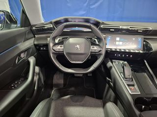 PEUGEOT 508 5P Allure Pack BlueHDi 130 S&S EAT8