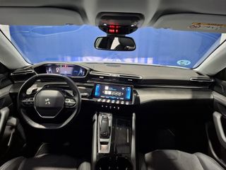 PEUGEOT 508 5P Allure Pack BlueHDi 130 S&S EAT8