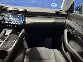 PEUGEOT 508 5P Allure Pack BlueHDi 130 S&S EAT8