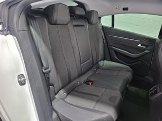PEUGEOT 508 5P Allure Pack BlueHDi 130 S&S EAT8