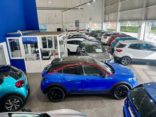 PEUGEOT 508 5P Allure Pack BlueHDi 130 S&S EAT8