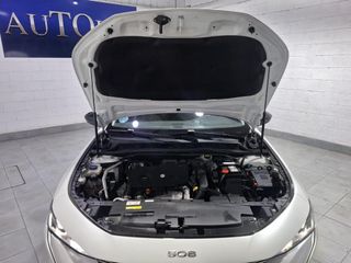PEUGEOT 508 5P Allure Pack BlueHDi 130 S&S EAT8