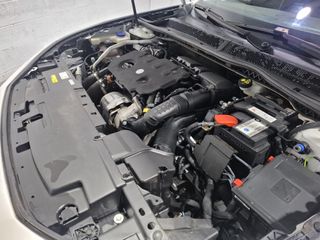 PEUGEOT 508 5P Allure Pack BlueHDi 130 S&S EAT8