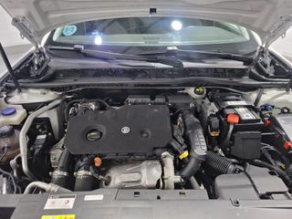 PEUGEOT 508 5P Allure Pack BlueHDi 130 S&S EAT8