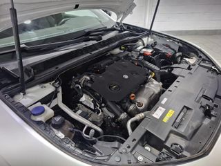 PEUGEOT 508 5P Allure Pack BlueHDi 130 S&S EAT8