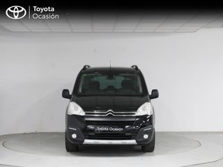 Citroën Berlingo MULTISPACE 1.2 PURETECH 110cv