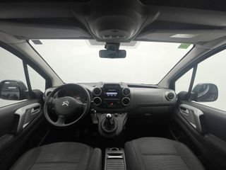 Citroën Berlingo MULTISPACE 1.2 PURETECH 110cv
