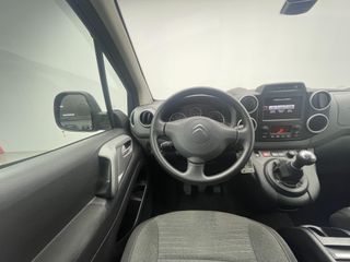 Citroën Berlingo MULTISPACE 1.2 PURETECH 110cv