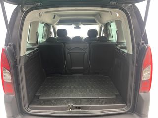 Citroën Berlingo MULTISPACE 1.2 PURETECH 110cv