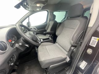 Citroën Berlingo MULTISPACE 1.2 PURETECH 110cv