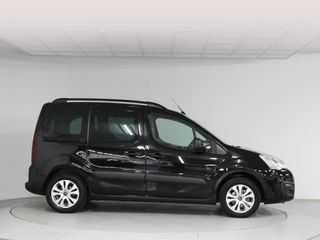 Citroën Berlingo MULTISPACE 1.2 PURETECH 110cv