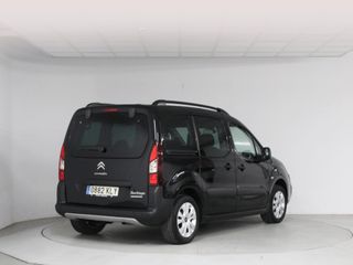 Citroën Berlingo MULTISPACE 1.2 PURETECH 110cv
