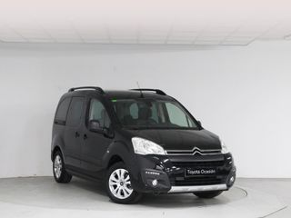 Citroën Berlingo MULTISPACE 1.2 PURETECH 110cv