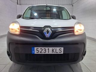RENAULT Kangoo Combi Profesional M1-AF En. dCi 66kW (90CV)