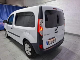 RENAULT Kangoo Combi Profesional M1-AF En. dCi 66kW (90CV)