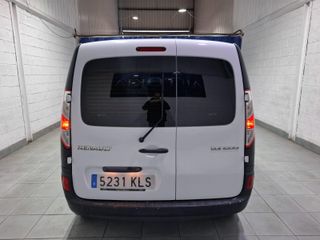 RENAULT Kangoo Combi Profesional M1-AF En. dCi 66kW (90CV)