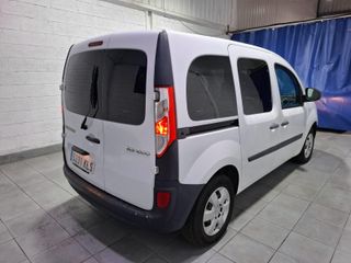 RENAULT Kangoo Combi Profesional M1-AF En. dCi 66kW (90CV)
