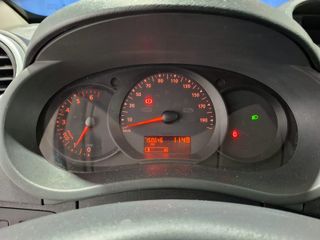 RENAULT Kangoo Combi Profesional M1-AF En. dCi 66kW (90CV)