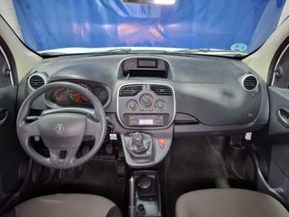 RENAULT Kangoo Combi Profesional M1-AF En. dCi 66kW (90CV)