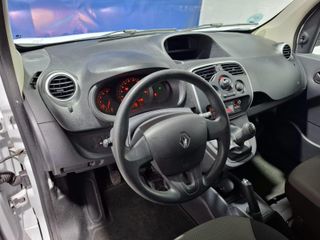 RENAULT Kangoo Combi Profesional M1-AF En. dCi 66kW (90CV)