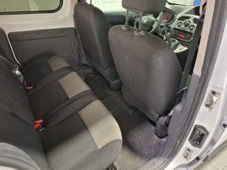 RENAULT Kangoo Combi Profesional M1-AF En. dCi 66kW (90CV)