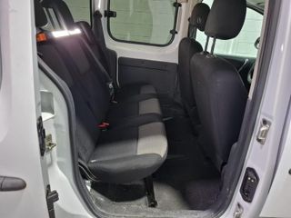RENAULT Kangoo Combi Profesional M1-AF En. dCi 66kW (90CV)