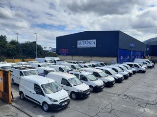 RENAULT Kangoo Combi Profesional M1-AF En. dCi 66kW (90CV)